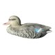 thumbnail image 5 of Señuelo flotante para patos, fácil de colocar, adorno para caza, para patio, estanque y jardín. Caqui, 5 of 8