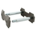 thumbnail image 5 of Scott Drake C6ZZ-5776-K Shackle Kit Gray Standard 1/2" Rods, 5 of 5