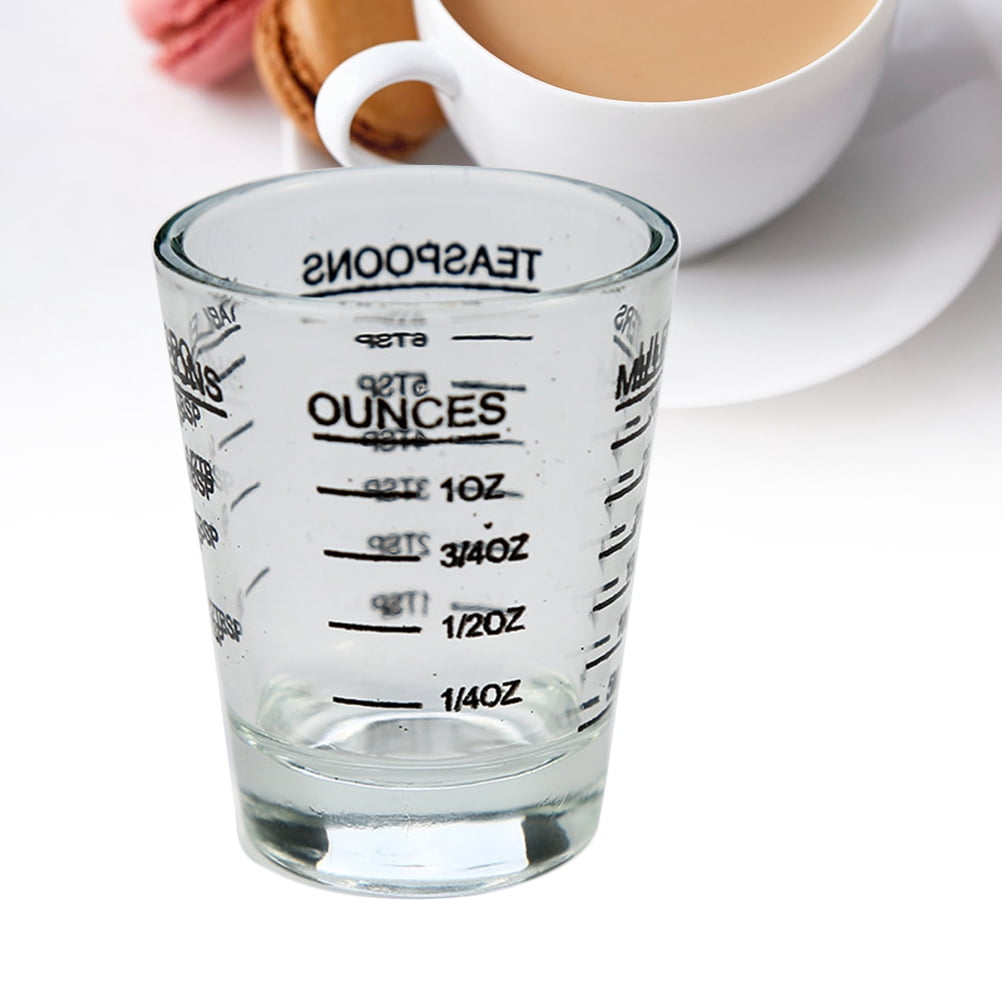 Pyrex, Measuring Cup, 2-Cup, Includes Red Plastic Cover - Walmart.com