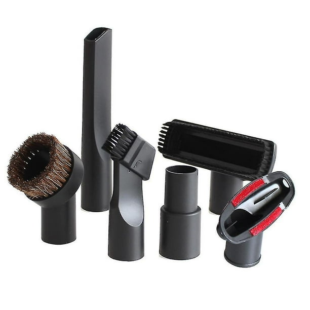 Kit de herramientas Home Ding Cresce ST de 6 piezas para aspiradoras de 32 mm 35 mm ¿ yogu