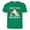 Kelly, variant on ™ Toddler Dont Stop Believin In Unicorns Brony Pony HQ Tee