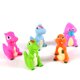 thumbnail image 4 of Marionetas De Mano Para Niños Juguetes Rellenos Interactivos Mini Muñeca De Mano En Forma De Animal Juguetes Niños Regalos Hogar Escuela Jardín De Infancia 5 Uds. seitruly FN007196-02, 4 of 6