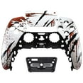 thumbnail image 5 of eXtremeRate Wild Attack Touchpad Front Housing Shell Compatible with ps5 Controller, DIY Replacement Shell Custom Touch Pad Cover Faceplate Compatible with ps5 Controller, 5 of 5