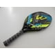 thumbnail image 3 of Pala de pádel J-one 4009 Bluegreen Carbon Fiber 3K 320g, 3 of 5