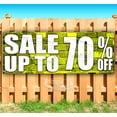 thumbnail image 1 of Sale Up To 70% Off 13 oz Vinyl Banner With Metal Grommets, 1 of 4