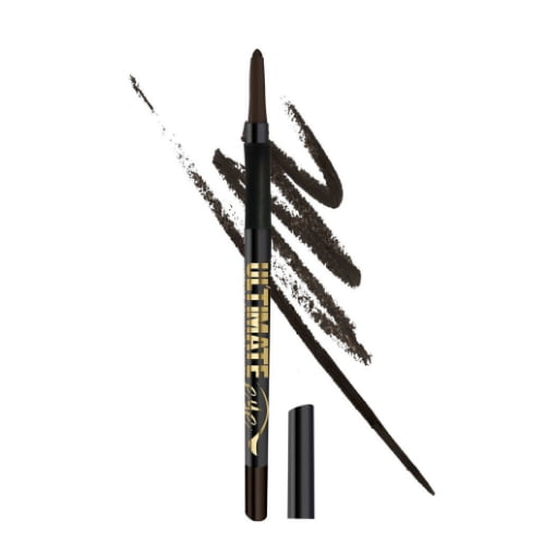 L.A. GIRL Ultimate Auto Eyeliner Deepest Brown (6 Pack) Walmart Canada