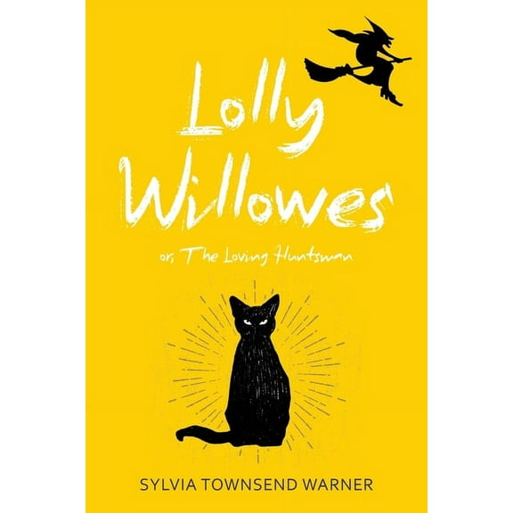 Lolly Willowes (Warbler Classics Annotated Edition), (Paperback)