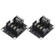 thumbnail image 3 of Uadme Module d'alimentation de lit Chauffant 2 Pcs - Remplacement d'accessoire de Chauffage Chaud Haute Puissance pour imprimante 3D, 3 of 8