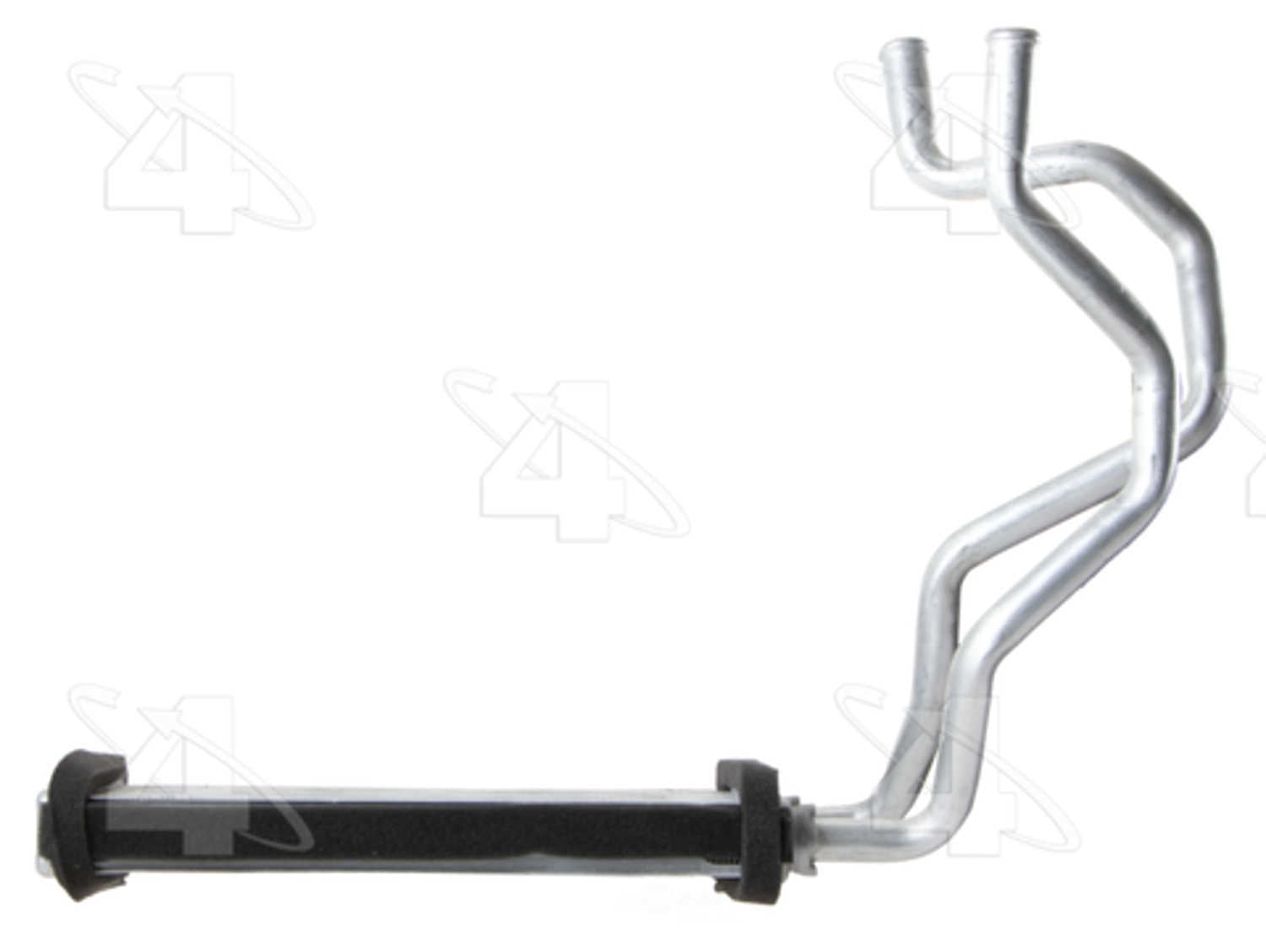 Four Seasons 92349 Aluminum Heater Core
