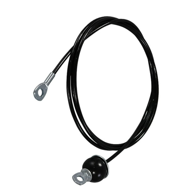 Fitness cable replacement sale