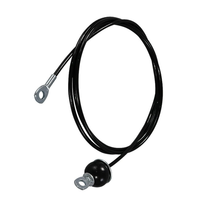 Fitness Pulley Cable, Replacement Cable Machine Accessories,Cable Pulley Attachments Heavy Duty Steel Wire Rope for Home Gym , Fixed 1.4m, Multi