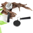 thumbnail image 3 of Brand Clearance! Porte-Stylo Rétractable Équipement de Camping Extérieur Enrouleur Robuste Anti-Perte Porte-Clés Chaîne Clip Multi Outils, 3 of 7