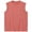 Z536 Red, variant on Landzoo Vest For Men Solid Color Sleeveless Crew Neck Undershirt Summer Comfortable Men Tank Tops Size L Blue