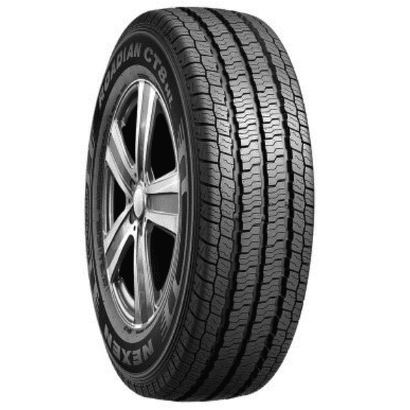 Nexen Tire Roadian CT8 HL LT215/85R16 LRE 118/115R All Season light truck & SUV tire