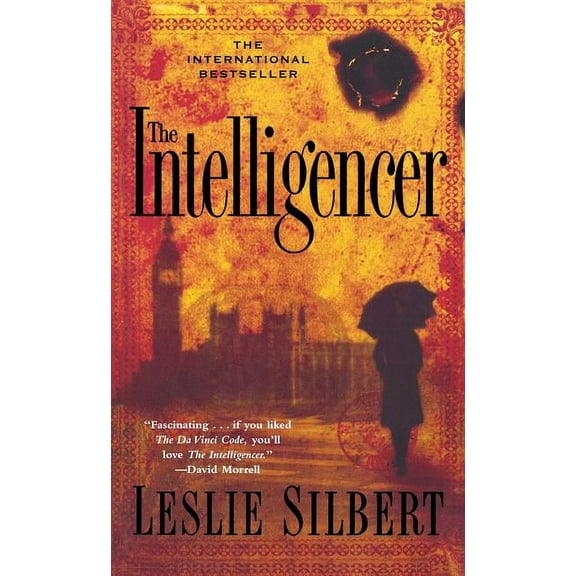 Intelligencer (Revised), (Paperback)