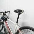 thumbnail image 4 of Bike Seat Saddle Comfort Waterproof Cycling Wide Cushion Pad, 4 of 8