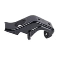 thumbnail image 2 of KarParts360 For GMC Sierra 2500/3500 HD 2011-2019 Spring Hanger Driver Side | Rear | Rearward | Steel Bracket, 2 of 4