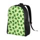 thumbnail image 2 of Easygdp Broccoli Vegetables Mochila Versátil y Elegante: Comodidad, Almacenaje y Durabilidad para la Universidad, Trabajo, Viajes y Uso Diario, 2 of 8
