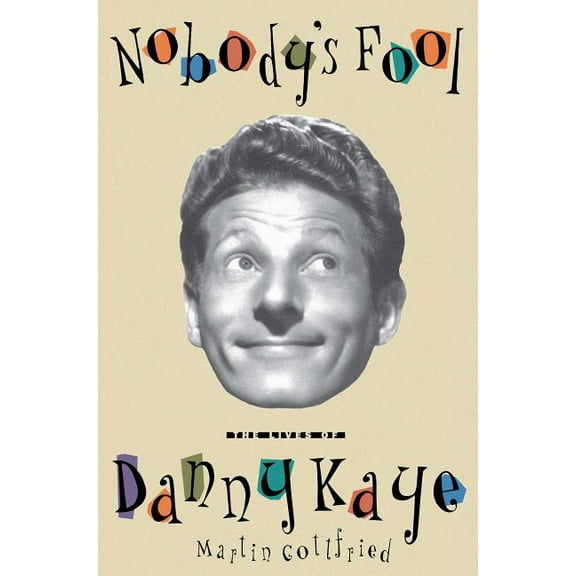 Nobody's Fool, (Paperback)