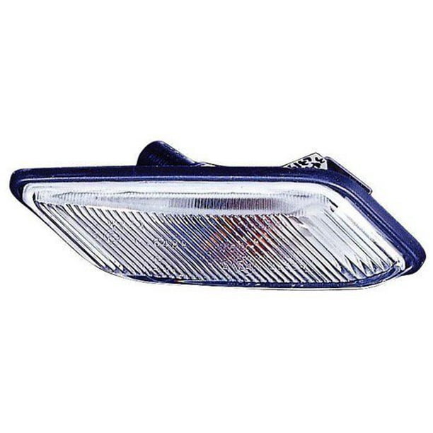 Go-Parts OE Replacement for 1996 - 2002 BMW Z3 Side Repeater Light 