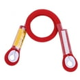 thumbnail image 3 of Survival Climbing Rope, Delicate  Safe Climbing Rope Strong  For Outdoor, 3 of 8