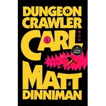 Dungeon Crawler Carl Dungeon Crawler Carl, (Paperback)