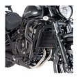 thumbnail image 1 of Puig - 8544N Defensas de motor Kawasaki Vulcan S/Cafe 15-18' C/BLAC Negro, 1 of 1