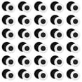 thumbnail image 2 of Guardoinrt 30 Pairs Covers Sweat Proof Cover Skin Friendly Sticker, 2 of 6