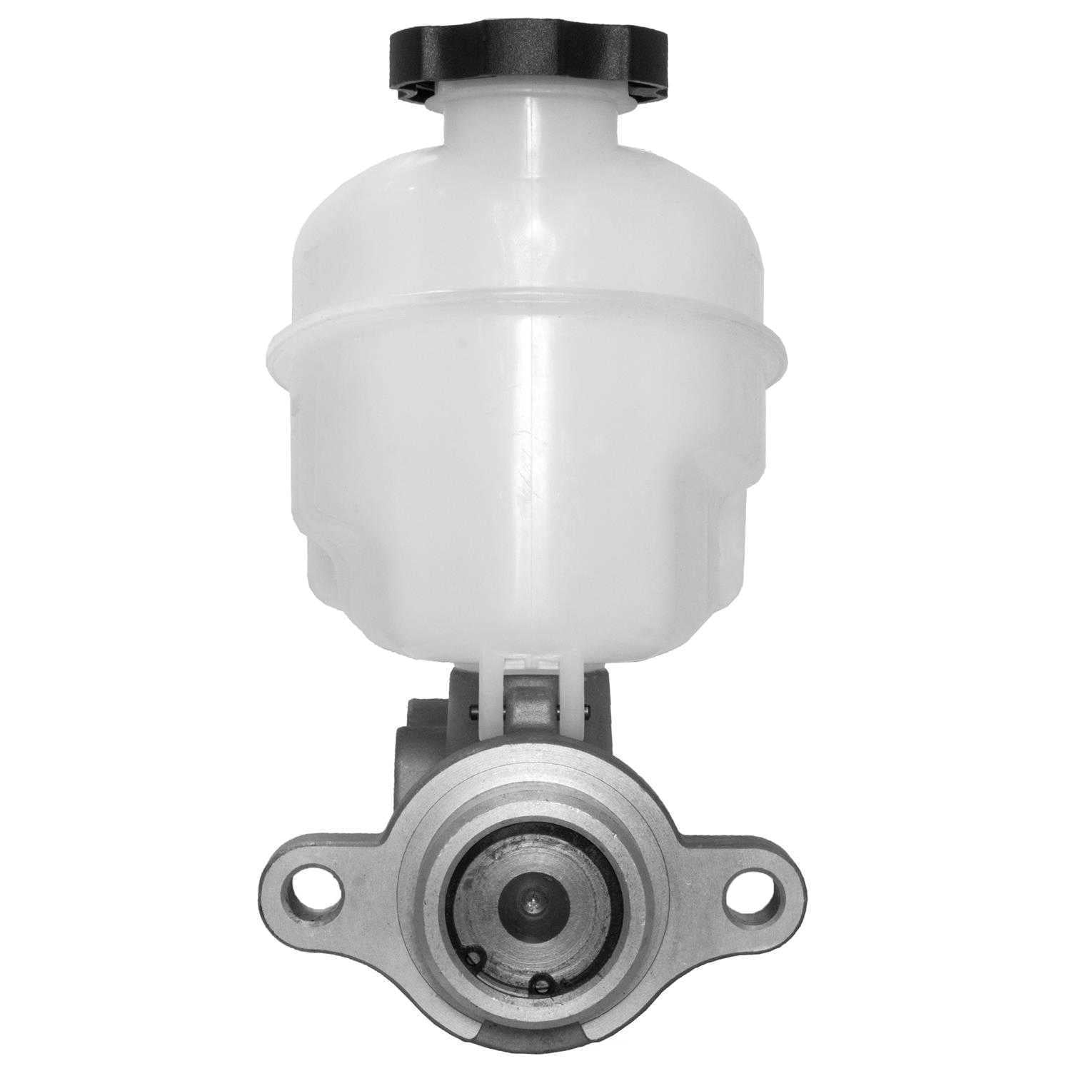 FVP Professional NM4073A New Brake Master Cylinder