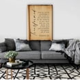 thumbnail image 5 of Romans 12 2 Bible Verse Wall Art Vintage Scripture Posters Poster Nature Print Pictures Artwork for Bathroom Hanging Decorations Vertical Canvas, 5 of 6