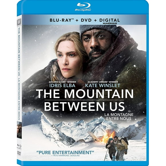 La Montagne entre Nous