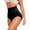 Black, variant on for Women Lifting Underwear for Women High Waist Abdominal Support Panties Platform Competitor Underwear Womenâs Pants Waist Lifting Abdominal Pants High Beige One Size