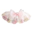 thumbnail image 4 of CBFFDC Pet Neck Circle Bite resistant Pet Collar with Tear resistant Non Fading Lace Trim Bowknot Daily Neck Circle Collocation, 4 of 7