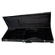 thumbnail image 1 of Estuche para bajo eléctrico, carcasa rígida rectangular, estuche de transporte profesional con cerradura y pestillo de bloqueo para guitarras, 1 of 8