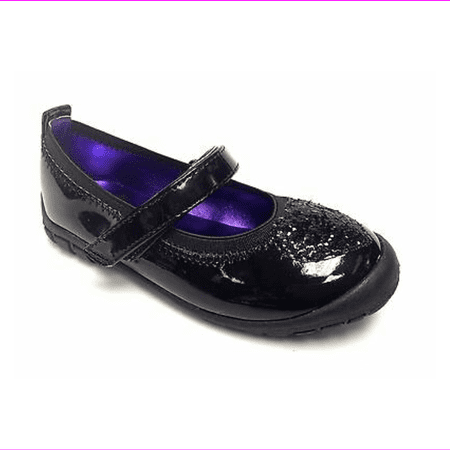Kenneth Cole Reaction Book N Loop Mary Jane Flats Toddler Size US 7.5 , EUR 24