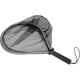 thumbnail image 1 of Red de pesca de red de nailon para carpa y Lucio, resistente, 30*54*25cm, negro, 210g, 1 of 5