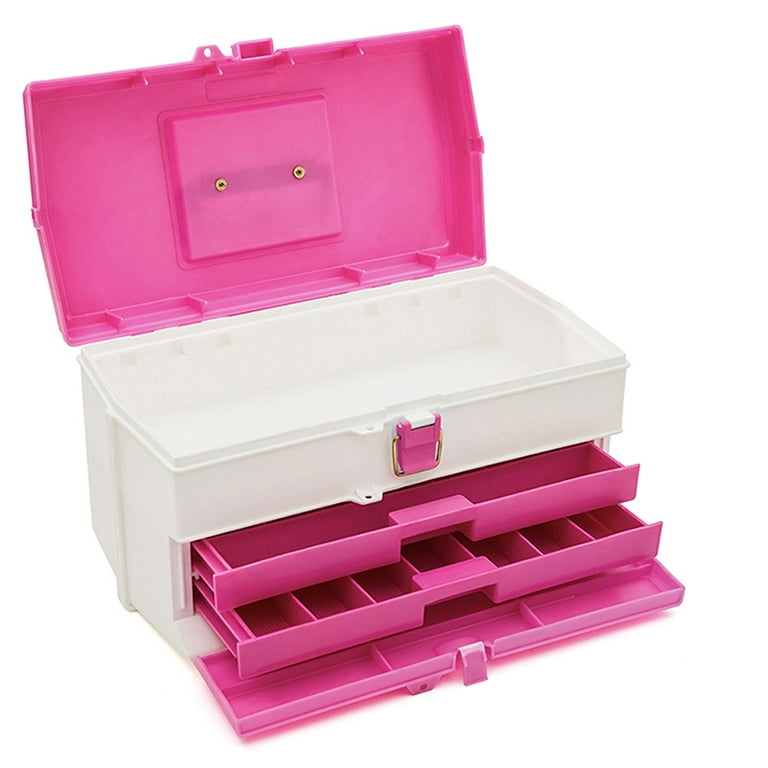 Caboodles: The Ultimate '90s Makeup (and Random Stuff) Organizer of Our  Dreams – RETROPOND