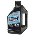 thumbnail image 2 of Maxima Lubricants 11901 SCOOTER 4T 10W40 1LITER, 2 of 2