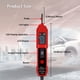 thumbnail image 4 of Probador de circuitos eléctrico automotriz OnRetul CT03 6-24V, 4 of 6