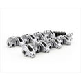 thumbnail image 1 of COMP Cams 1700116 High Energy Die Cast Aluminum Roller Rocker Arms Chevy 1.5 Ratio 0.38 in., 1 of 1