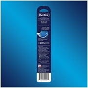 Dentek Orabrush Tongue Cleaner, 1 Ea..