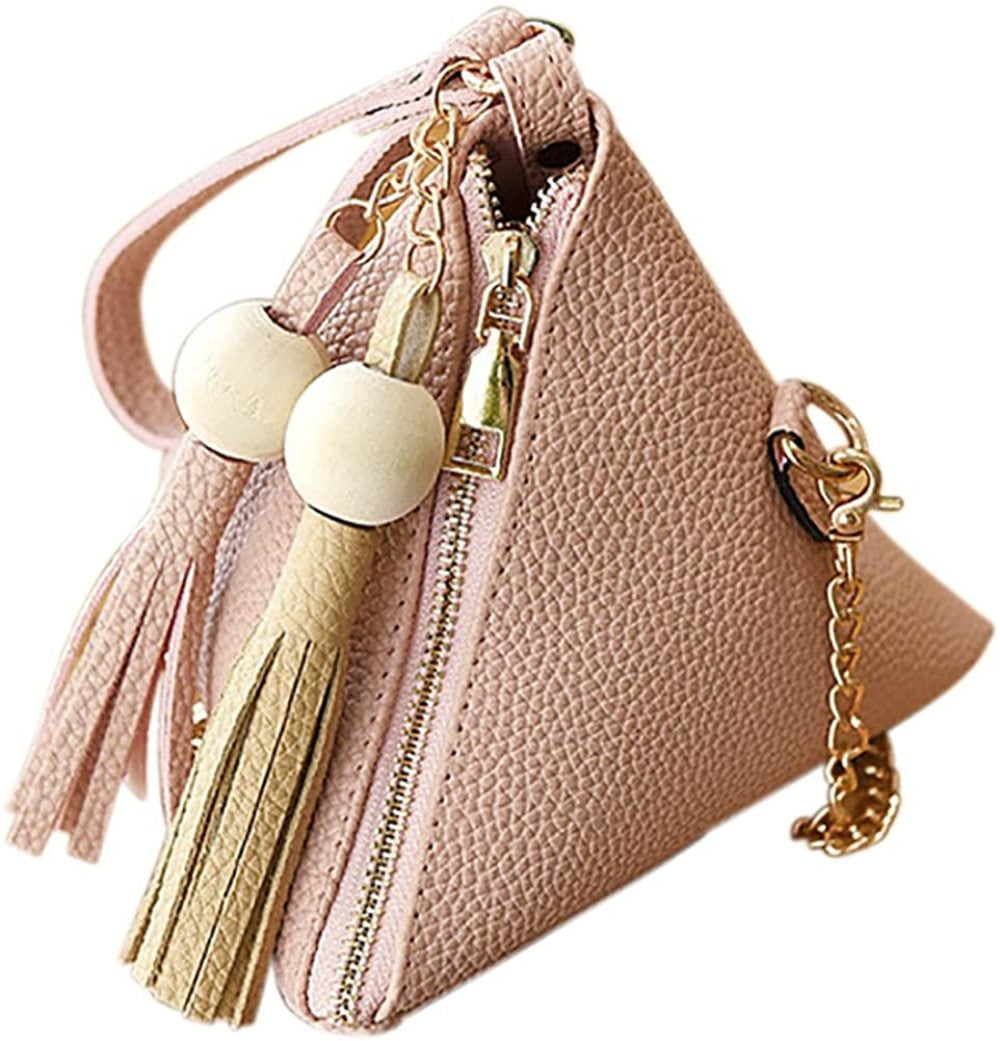 QZUnique Womens PU & Transparent Medium Cute Fruit Style Handbag Purse Shoulder Bag