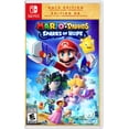 thumbnail image 1 of UBISOFT Mario + Rabbids Sparks Ubisoft UBP10922498UBISOFT, 1 of 1