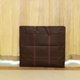 thumbnail image 3 of Monstrate Bolsa de almacenamiento, saco de edredón, bolsa de ropa, mano de obra fina con asa, chaquetas multiusos, zapatos, contenedor de manta Almacenamiento y organización del hogar Café 70*58*24 CM, 3 of 6