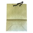 thumbnail image 3 of Gucci Luxury Shopping Gift Bag Designer Logo Packaging Medium, 3 of 4