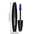 thumbnail image 2 of Colorful Eyelashes Volumizing Colorful | Dramatic Volumizing Wand Long Lasting Curling Wand Makeup Eyelashes, 2 of 3
