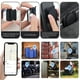 thumbnail image 4 of Rastreador GPS para coche, minirastreador GPS portátil para Android, rastreador magnético oculto para coches, sin cuota mensual, seguimiento en tiempo real para niños, compatible con Find My GPS Track, 4 of 5