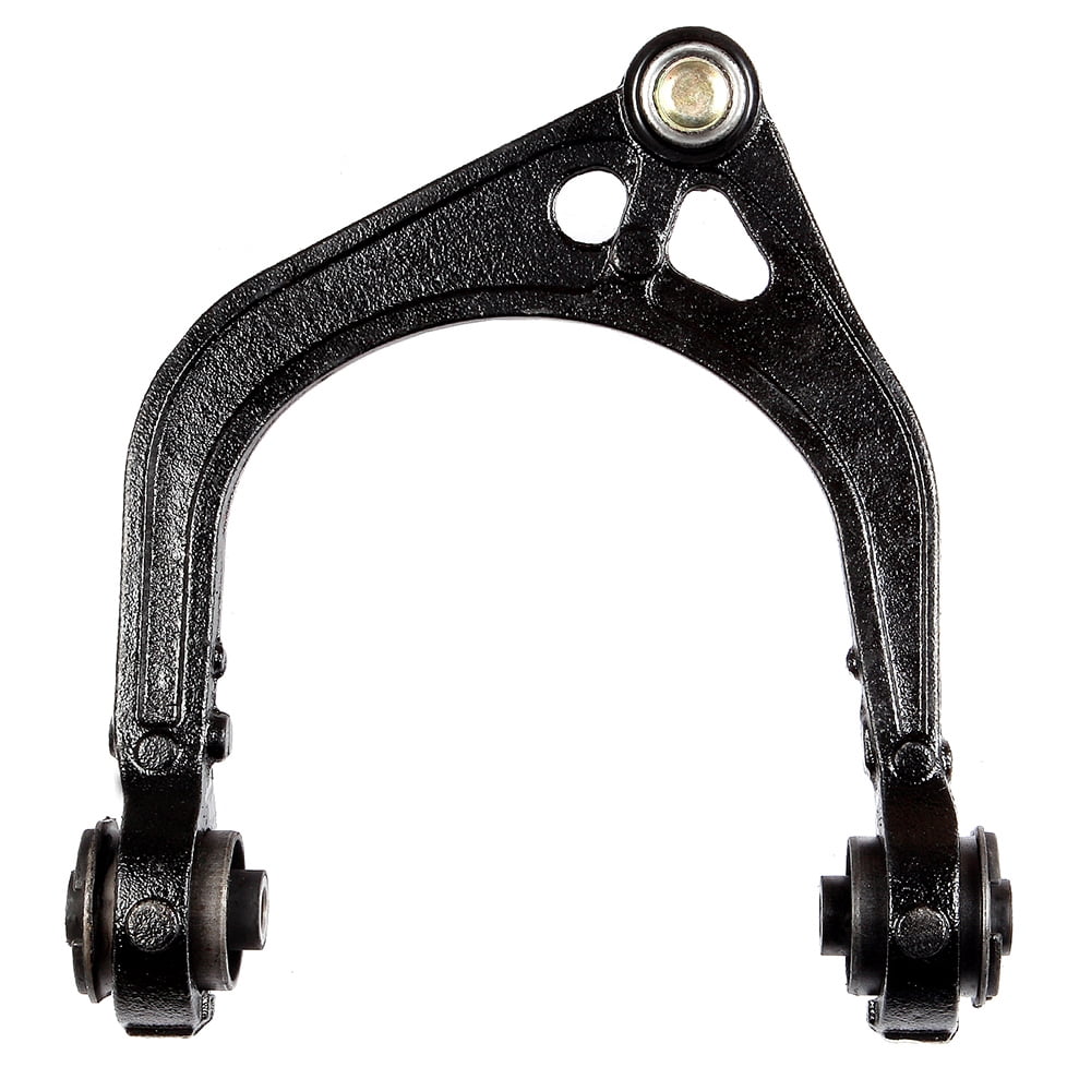ECCPP - 2PC Upper Control Arm and Ball Joint - Compatible with 2008-2015 for Dodge Challenger 2005-2008 for Dodge Magnum - K620177 K620178 Suspension Kit