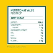 Ricola Throat Drops, Berry Medley, 19 Count