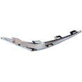 thumbnail image 4 of Geelife Bumper Face Bar Trim Molding Step Pad Rear Passenger Right Side Lower for 330, 4 of 8
